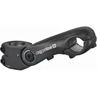 Ergotec Kobra Vario 25.4 Mm Fiets Stuurpen