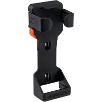 Kryptonite Evolution 790 Click Bracket – Houder Vouwslot – Eenvoudig te Monteren – Zwart
