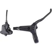Tektro Hd-r285 Hydraulic Flat Mount Achterrem