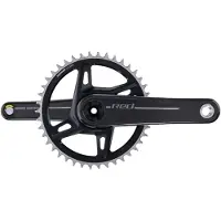 Sram Red 1x E1 Xplr Dub Wide Dm Crankstel