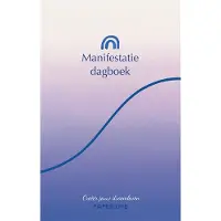 Paper Life Manifestatie dagboek