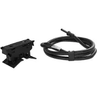 Thule Epos Kabelslot