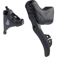 Campagnolo Super Record S Wireless 12s Ep 160 Mm Voorrem