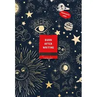 Spectrum Burn after writing - Astro - Nederlandse editie