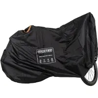 Contec Shelter Single Fietshoes