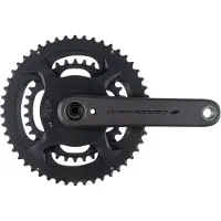 Campagnolo Super Record S Prot Carbon 12s Crankstel Met Vermogensmeter