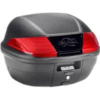 Kappa Moto K400 Monolock 40l Topkoffer