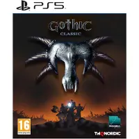 Gothic Classic PS5