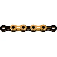 Kmc X11SL Waxed - Ti-N - Gold/Black