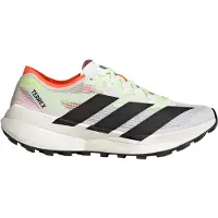 Adidas Loopschoen 'Agravic Speed 2' lichtgroen / zwart / wit