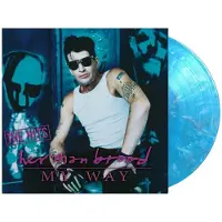 MUSIC ON VINYL My Way - The Hits