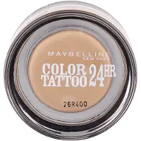 Maybelline Oogschaduw - Color Tattoo Eternal Gold 5