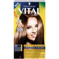 Schwarzkopf Vital Haarverf - Nr. 67 (Licht Goud Bruin)
