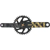 Sram Xx1 Eagle Dub Boost Direct Mount Crankstel