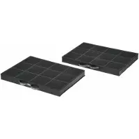 Whirlpool Koolstoffilter DKF38 (2 St.)