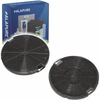 Alapure Koolstoffilter voor Pelgrim / 724648 / ACC931 (2-pack)