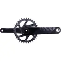 Sram Xx1 Eagle Boost Dub Direct Mount Crankstel