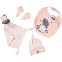 Apollo Baby Zebra Giftbox 160200003