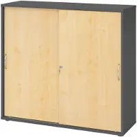 Hjh OFFICE PRO BETA 1753S Esdoorn