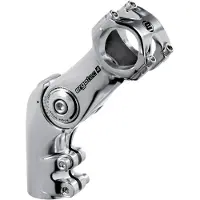 Ergotec Octopus 2 A-head 50 25.4/28.6 Mm Verstelbare Steel