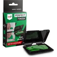 Tec7 Afstrijkset voor voegen | Perfect Finish - 315020290