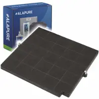 Alapure Koolstoffilter voor M-System