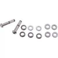 Sram T25 Titanium Cps Reserveonderdelenkit