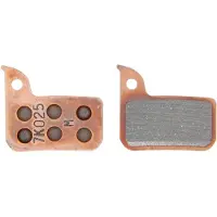 Sram Monoblock Hydraulic Road Disc/level A1 Gesinterde Remblokken 20 Paren