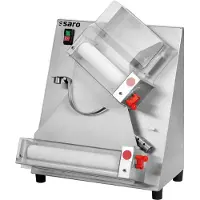 Saro Gastro-Products GmbH Deeg uitrolmachine
