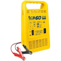 GYS TCB 60 | 230 V | 12 V | 85 Watt | 15 - 60 Ah - 5192023253