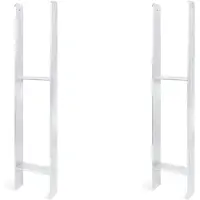 Alberts 2 x H-paaldrager, 141x800 mm, materiaaldikte 6 mm, diepte 60 mm, thermisch verzinkt