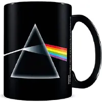 Pyramide Mug Pink Floyd Dark Side Of The Moon Coffret