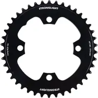 Stronglight 4b 104 Bcd Kettingblad