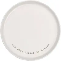 Asa selection Dessertbord Hey! One Bite Closer To Heaven 22 cm