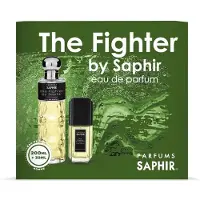 Saphir The Fighter Set 2 Pcs