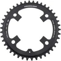 Stronglight Ct2 4b 123 Bcd Campagnoo Ekar Kettingblad