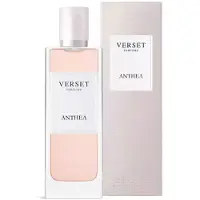 Verset Eau de Parfum, damesparfum Anthea, 50 ml