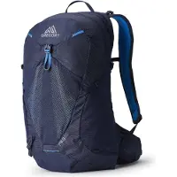 Gregory Miko 20 Wandelrugzak 51 cm blauw