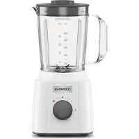 Kenwood BLP31.A0WH blender 1,6 l Blender voor op aanrecht Wit 350 W