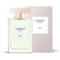 Verset Eau de Parfum voor dames, Lia, 100 ml