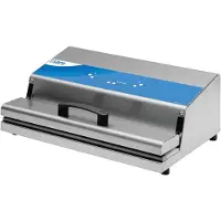 Saro Vacumeermachine Saro, Sealbalk 310mm - 420mm, 230V/750W