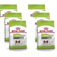 Royal Canin X-Small Ageing 12plus - Hondenvoer - 6 x 500 g