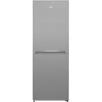 Beko Koelvriescombi RCSA240K40SN