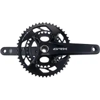 Shimano Grx Fc-rx820 Crankstel
