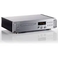 Teac Lecteur de CD VRDS-701 Argent