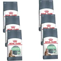 Royal Canin Digestive Care - Kattenvoer - 6 x 400 g