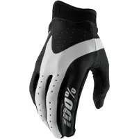 100% iTrack MX Handschoenen Maat