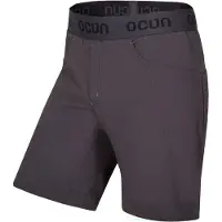 Ocun - Mánia Shorty - Klimbroek S, grijs