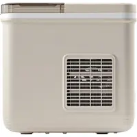 Yolco - ijsmachine 12/24v, 230v