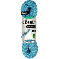 BEAL - Klimtouwen - Zenith 9.5mm Blue voor Unisex - Maat 60 m - Blauw
